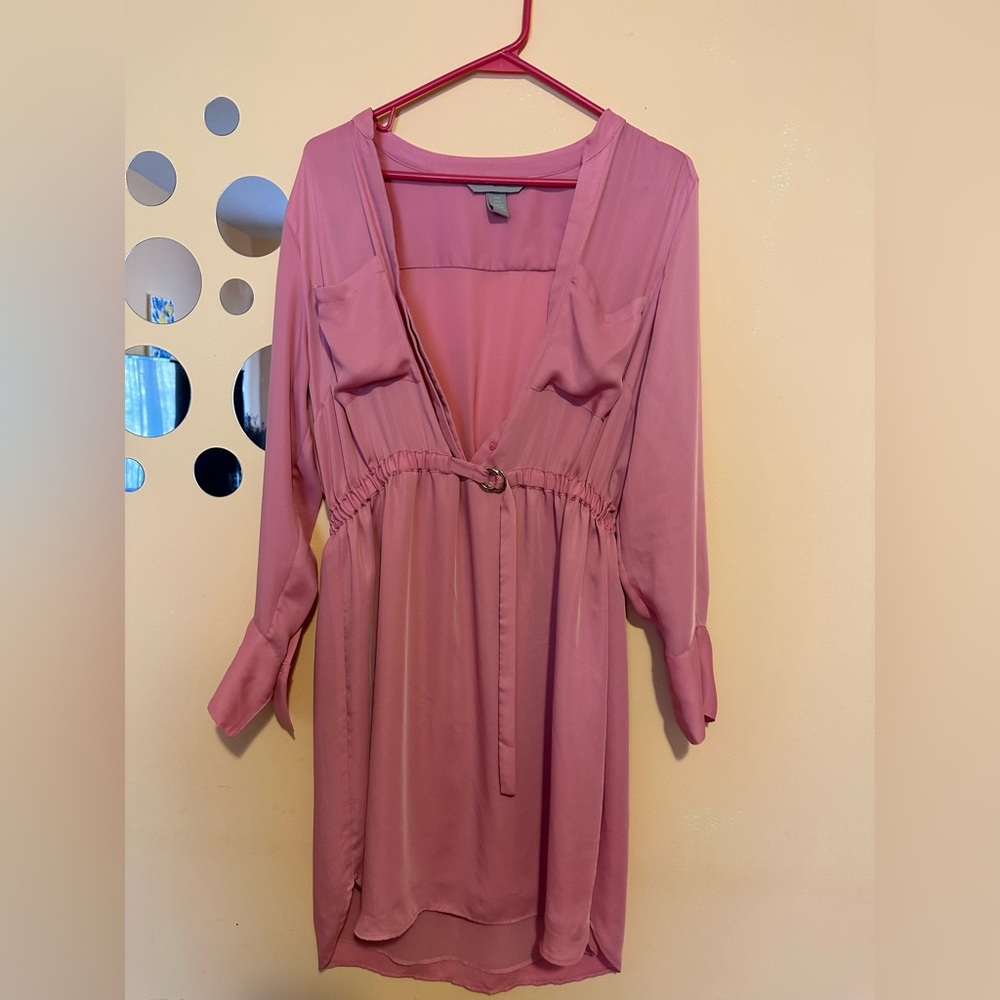 Women dress